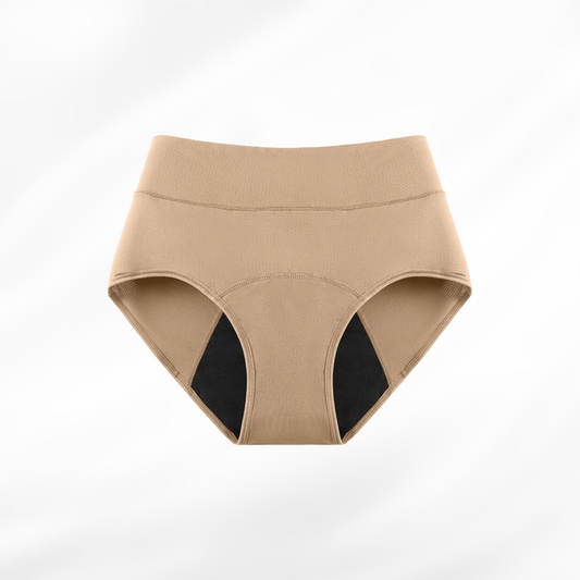 Vera Culottes Anti-Fuites (Golden Sand)