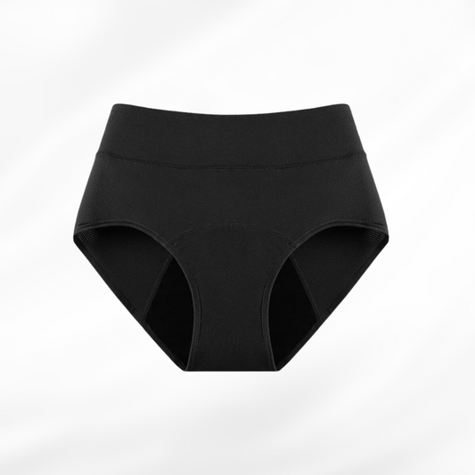 Vera Culottes Anti-Fuites (Midnight Noir)